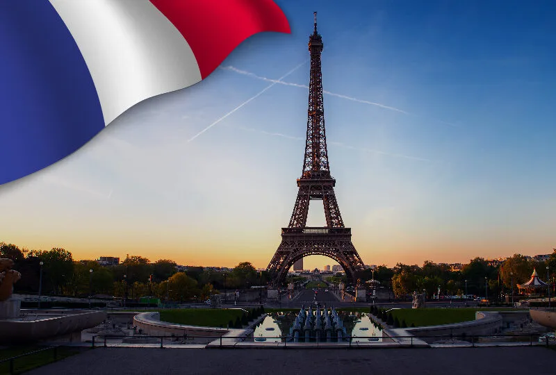 EIG Overseas 4 France