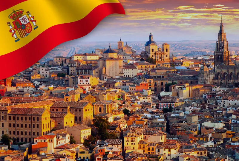 EIG Overseas 6 Spain