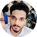 Hari Krishnan Hari Krishnan