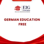 German Education Free for Indian students - EIG Overseas